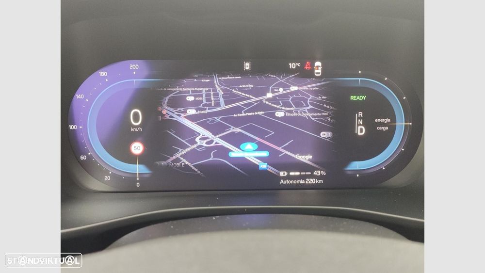 Volvo EC40 82 kWh Twin Motor Ultra - 22