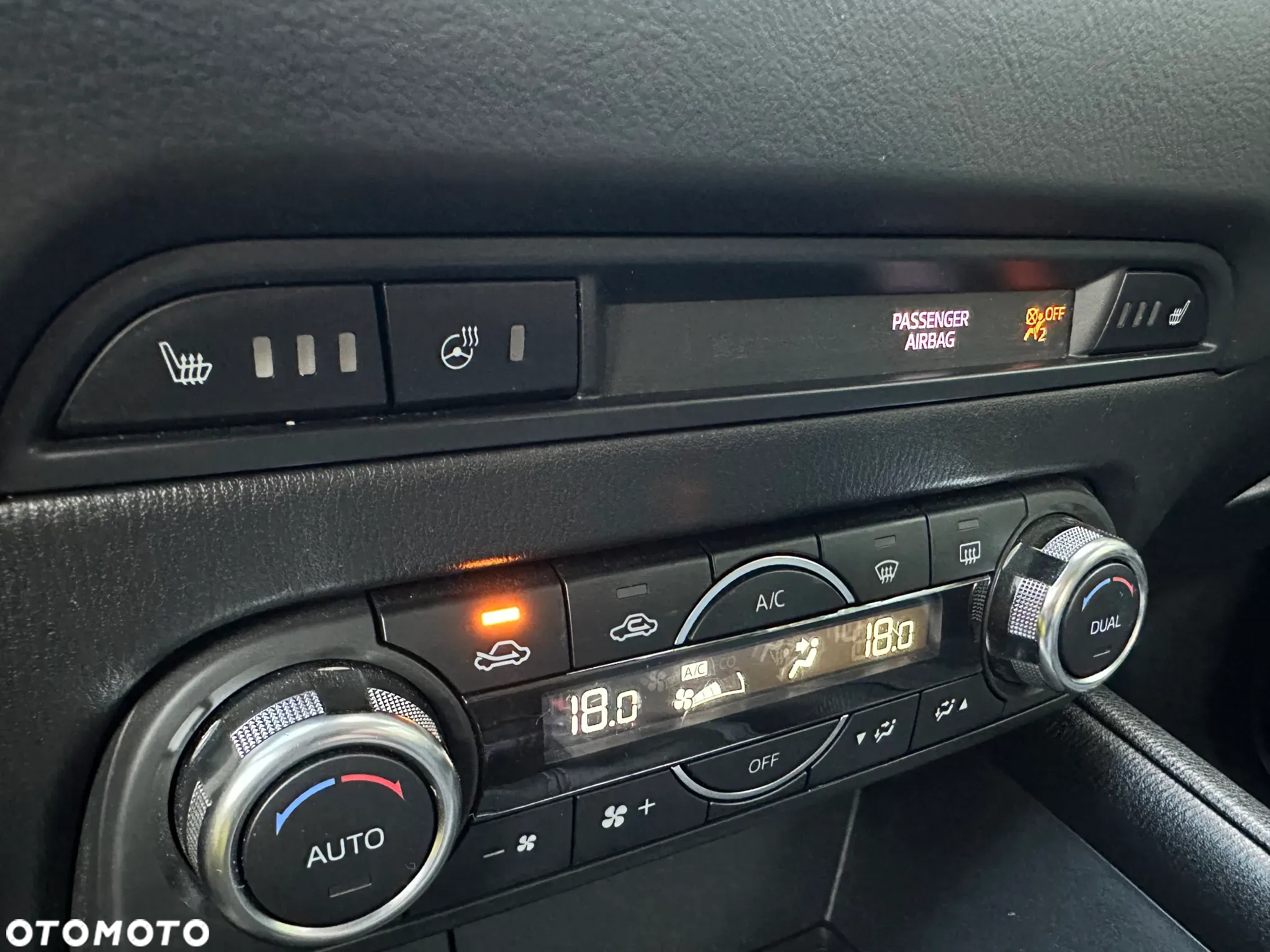 Mazda CX-5 2.0 Skyenergy 2WD - 29