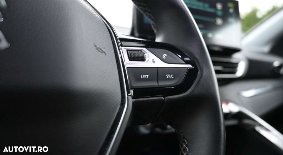 Peugeot 3008 225 e-EAT8 Roadtrip - 7