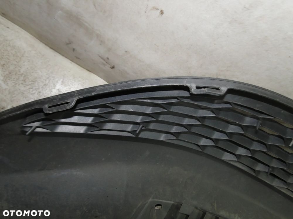 HONDA CIVIC UFO VIII 8 LISTWA SPOJLER DOKŁADKA ZDERZAKA PRZÓD PRZEDNIA EUROPA - 12