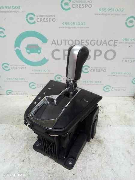 CENTRALINA CAIXA DE VELOCIDADES AUTOMÁTICA OPEL ANTARA - 1