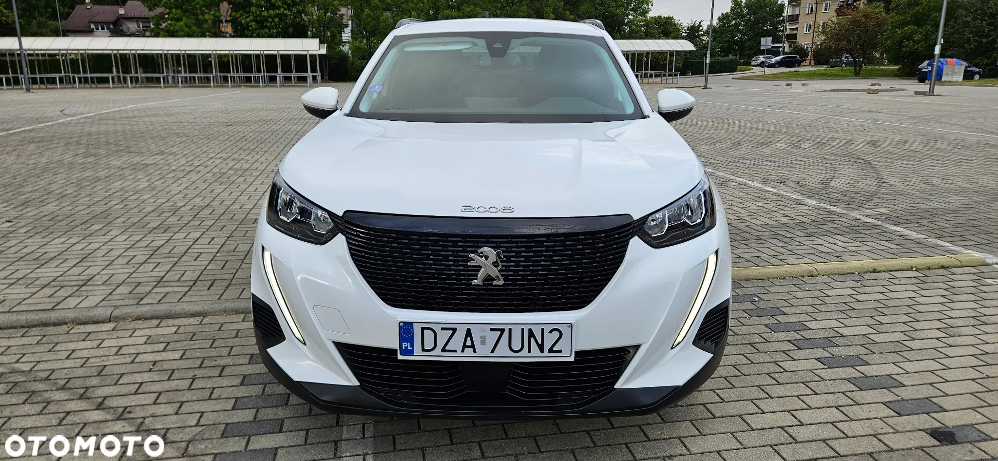 Peugeot 2008 PureTech 100 Allure - 18