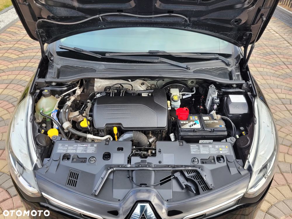 Renault Clio - 21