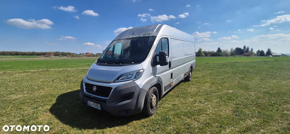 Fiat Ducato - 6