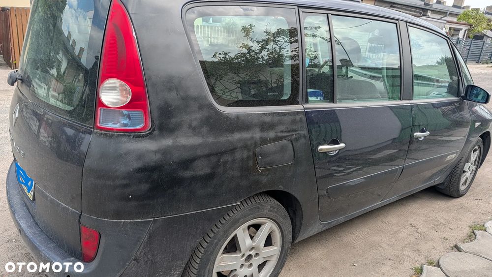 Renault Espace 3.5 V6 Initiale - 6