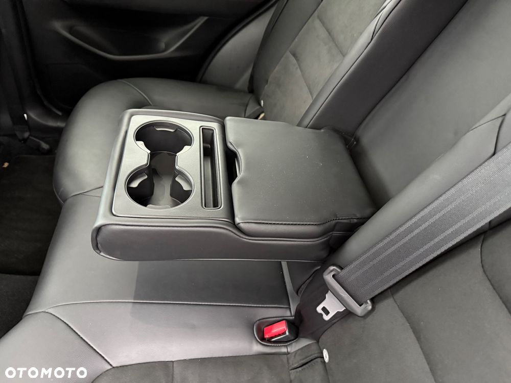 Mazda CX-5 SKYACTIV-G 165 AWD HOMURA - 22