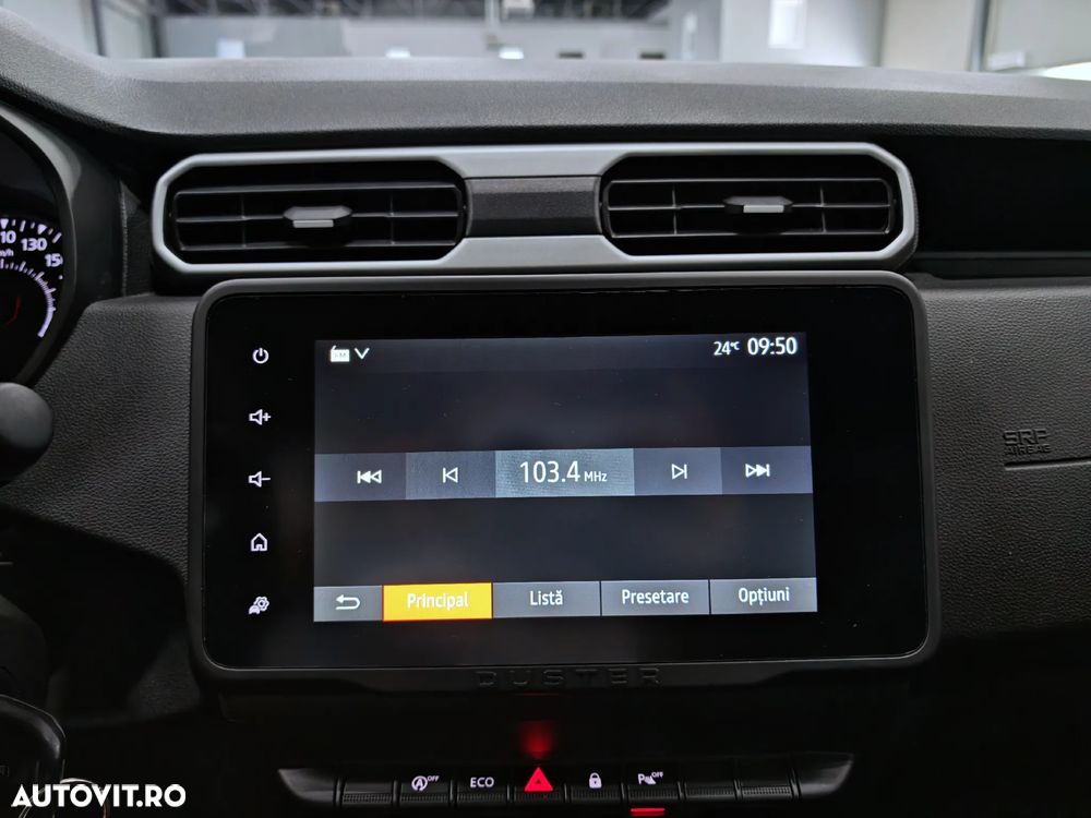 Dacia Duster TCe 150 EDC 2WD Journey - 17