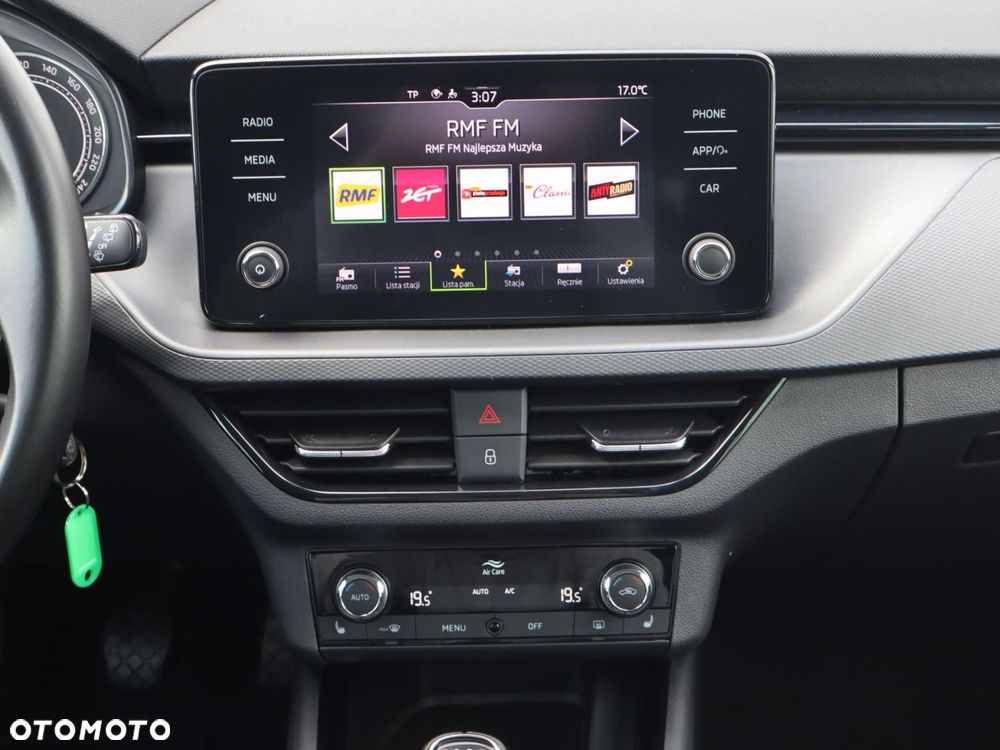 Skoda Kamiq 1.0 TSI Ambition - 12