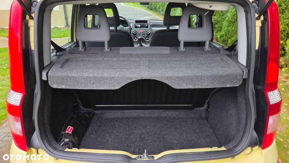 Fiat Panda 1.1 Actual Eco - 13