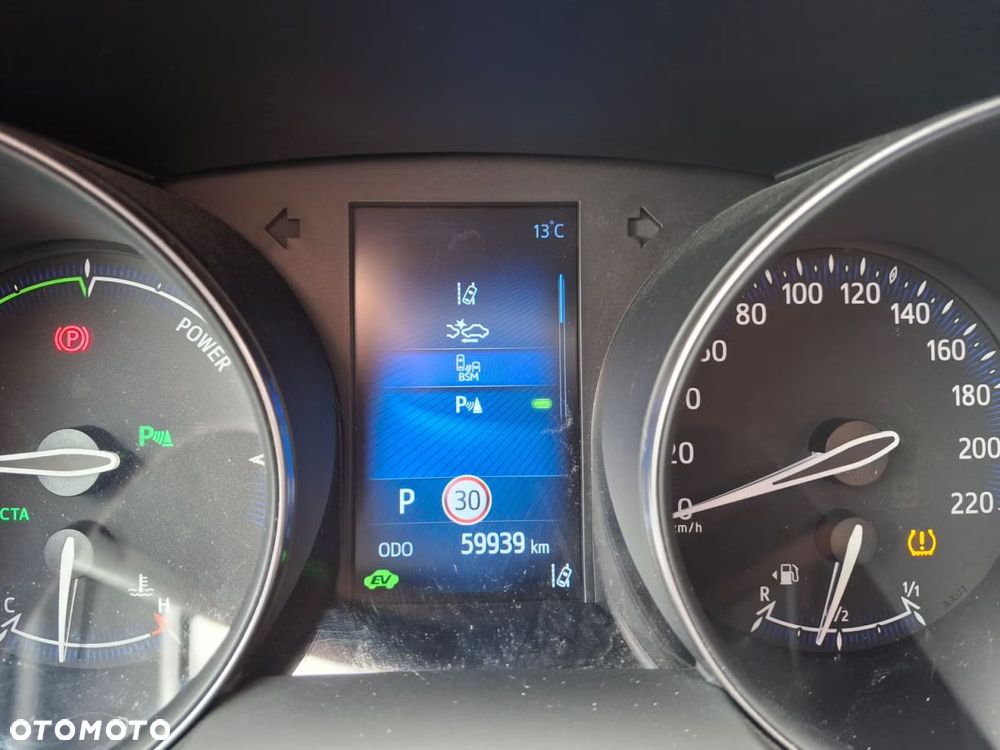 Toyota C-HR Lounge - 14