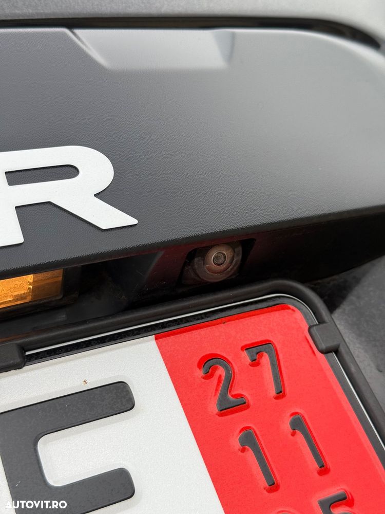 Dacia Duster 1.5 dCi 4WD Prestige jante 16" - 10