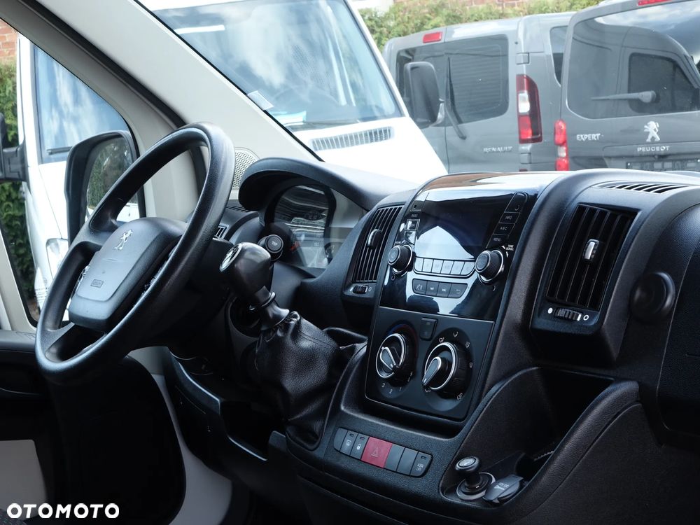 Peugeot Boxer - 11