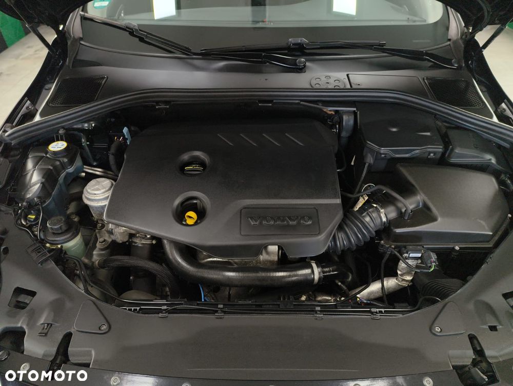 Volvo V60 D2 Kinetic - 8