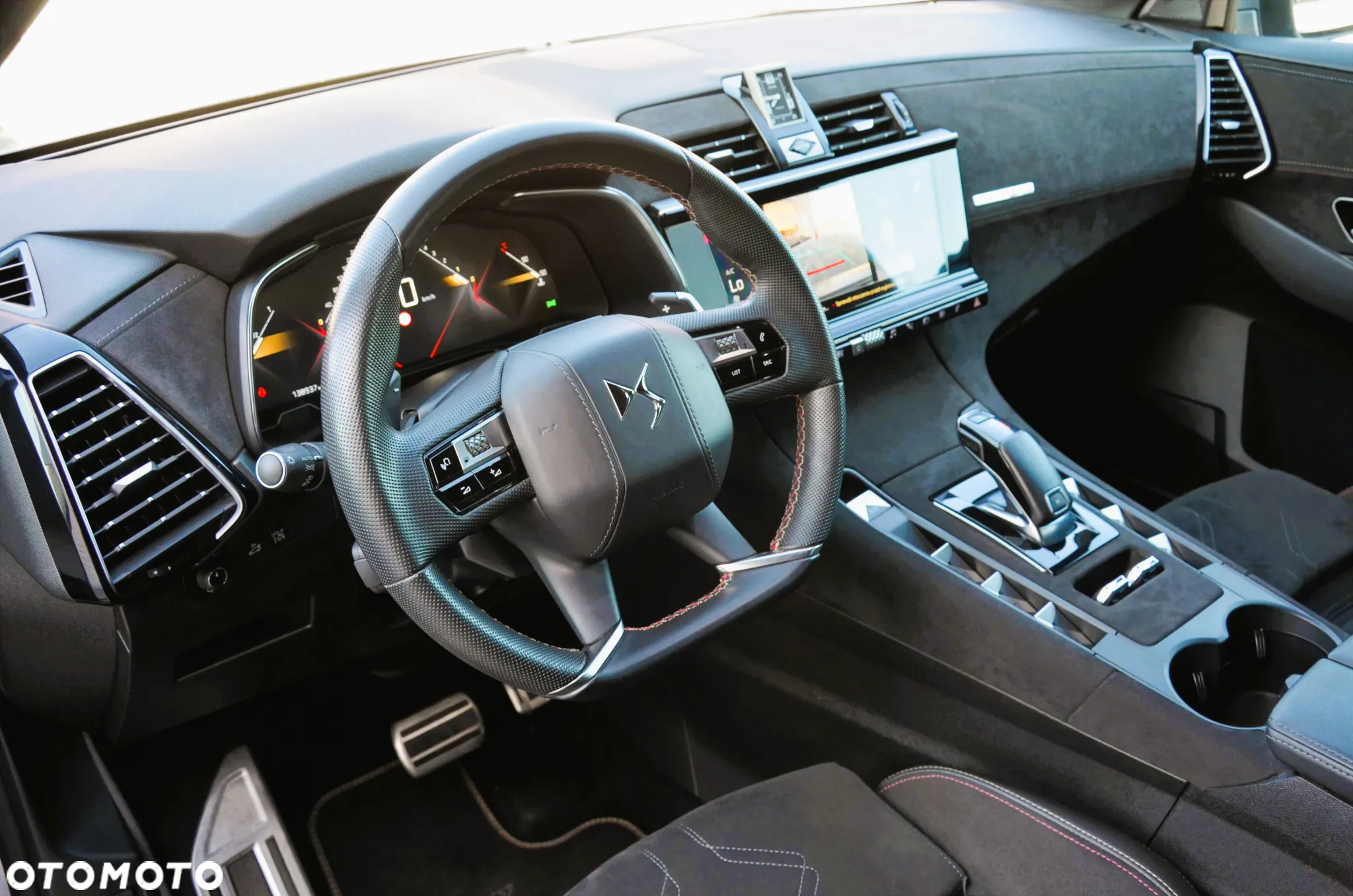 DS Automobiles DS 7 Crossback 1.6 PureTech Performance Line + - 22