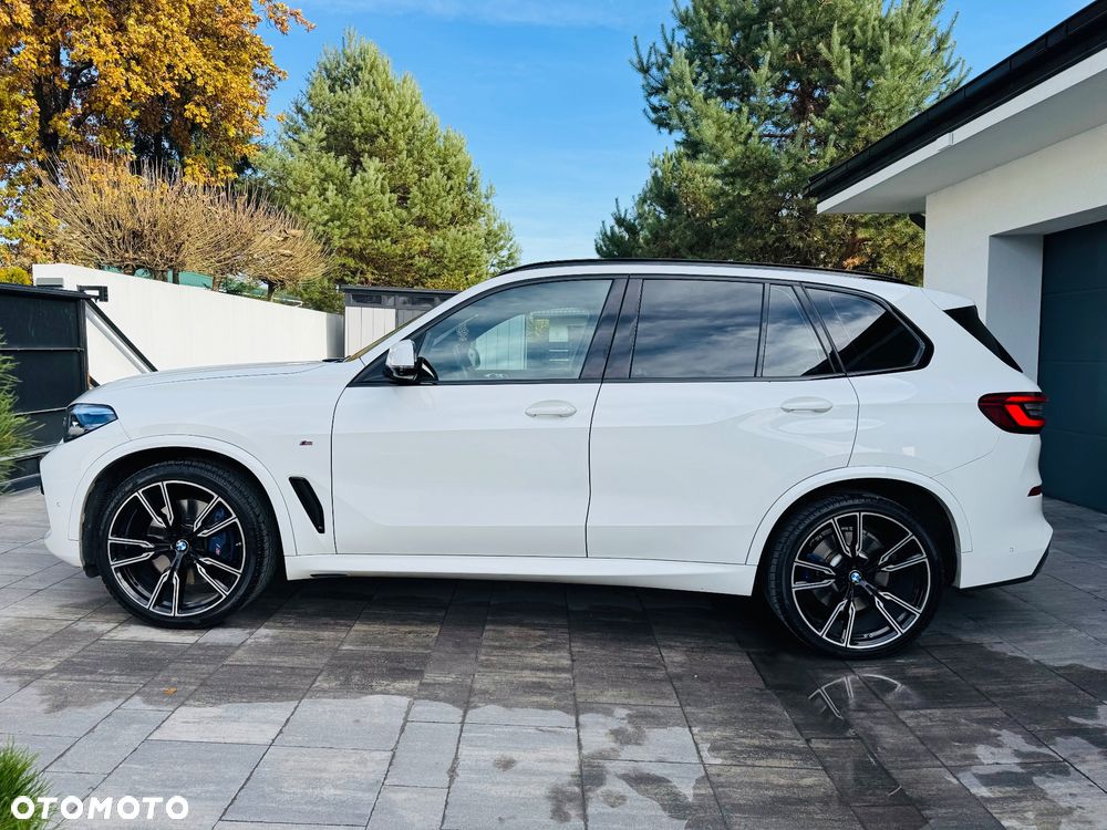 BMW X5 xDrive25d sport - 13