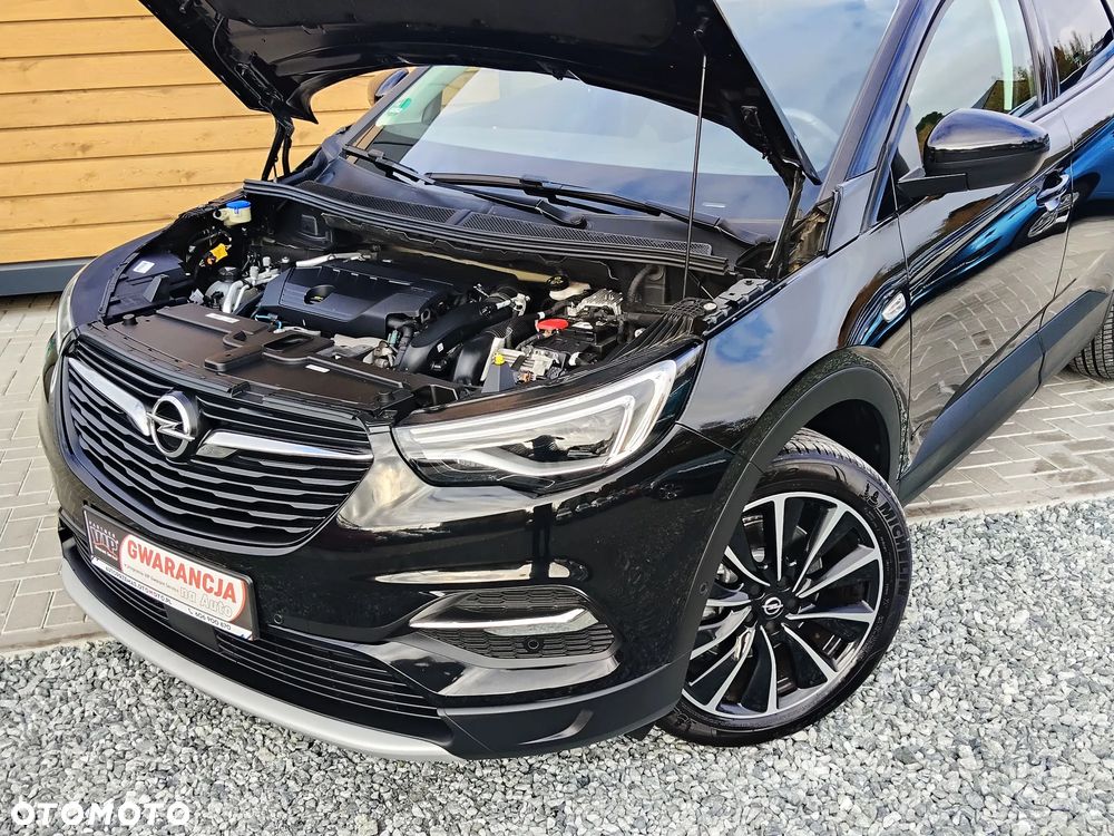 Opel Grandland X 1.6 T PHEV Ultimate - 7