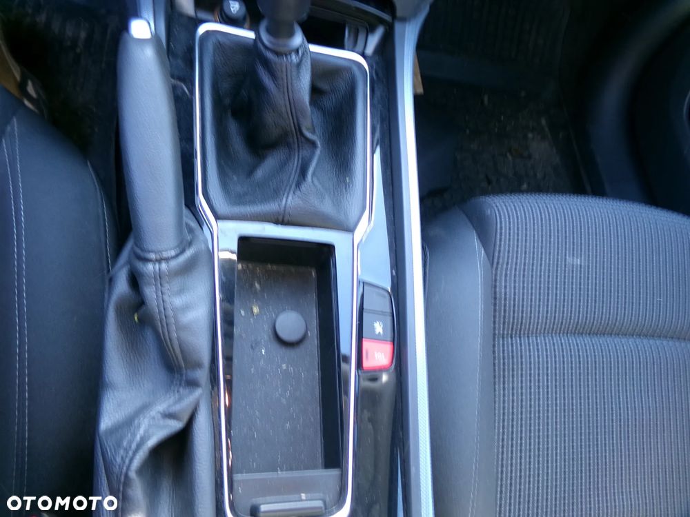 Peugeot 508 e-HDi FAP 115 Stop&Start Access - 12