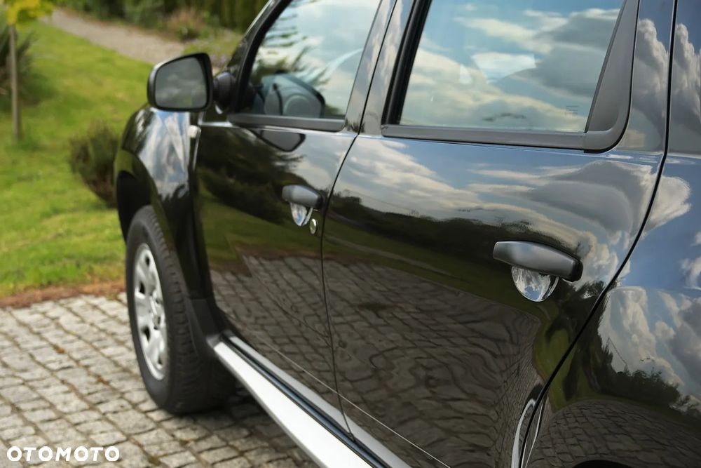 Dacia Duster - 16