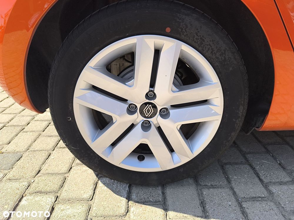 Renault Clio - 18