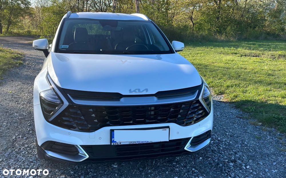 Kia Sportage - 2