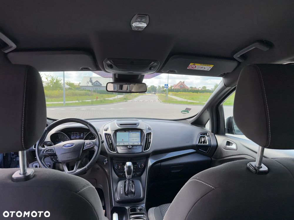Ford C-MAX 1.5 EcoBoost Start-Stop-System Sport - 24