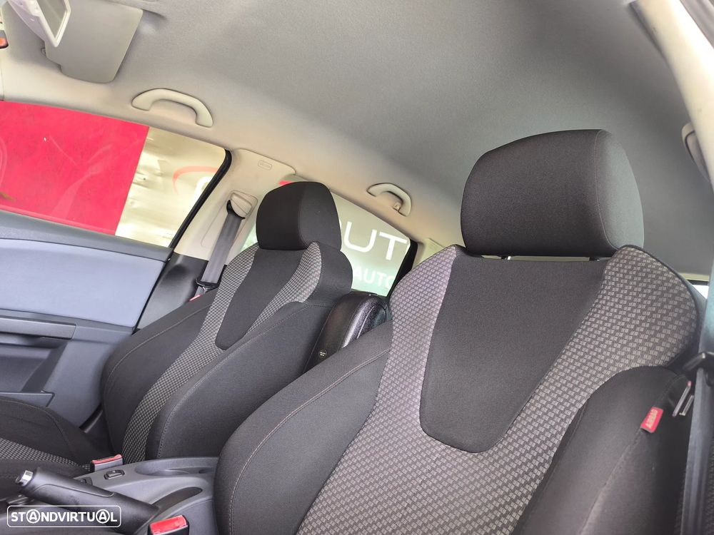 SEAT Leon 1.9 TDI Sport - 16