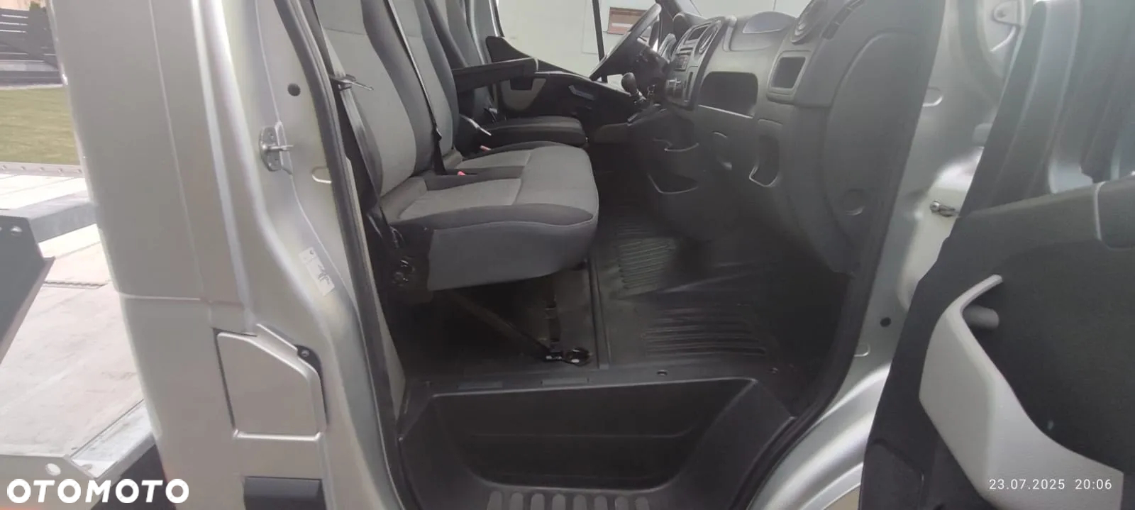 Renault Master - 7