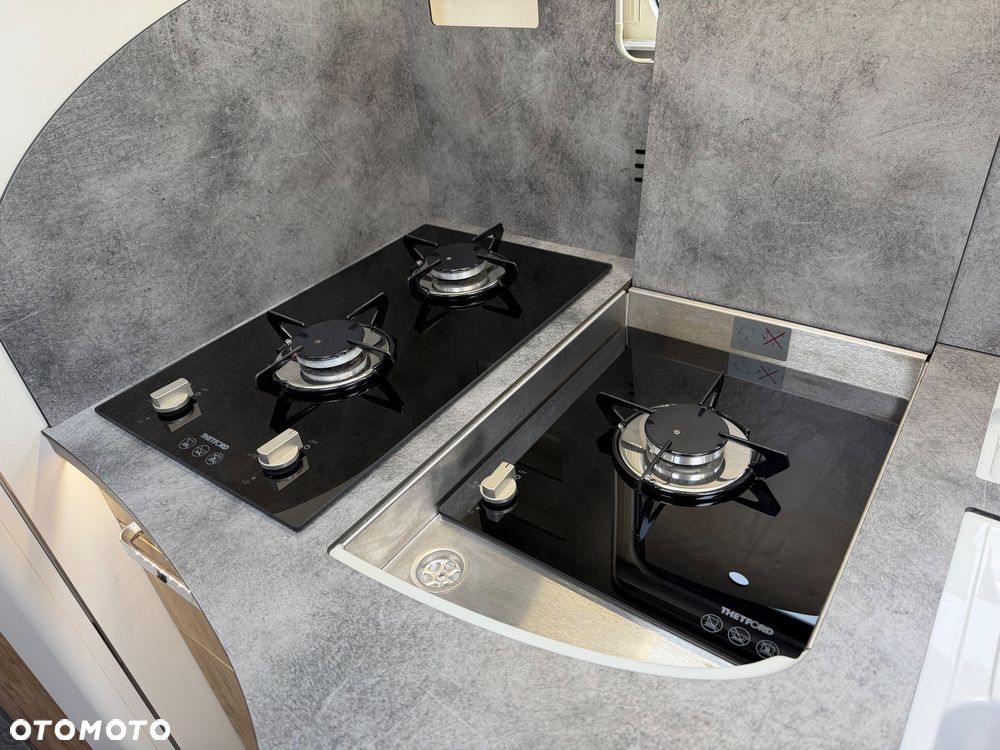 Frankia Platin 7900GD - 25