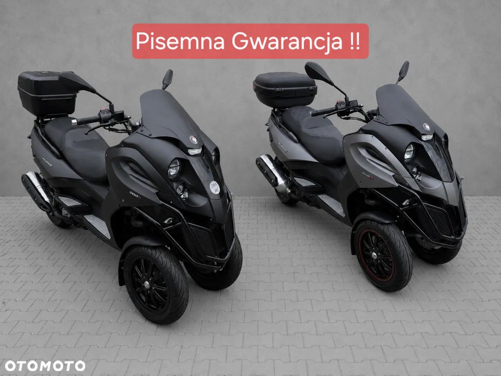 Gilera Inny - 1