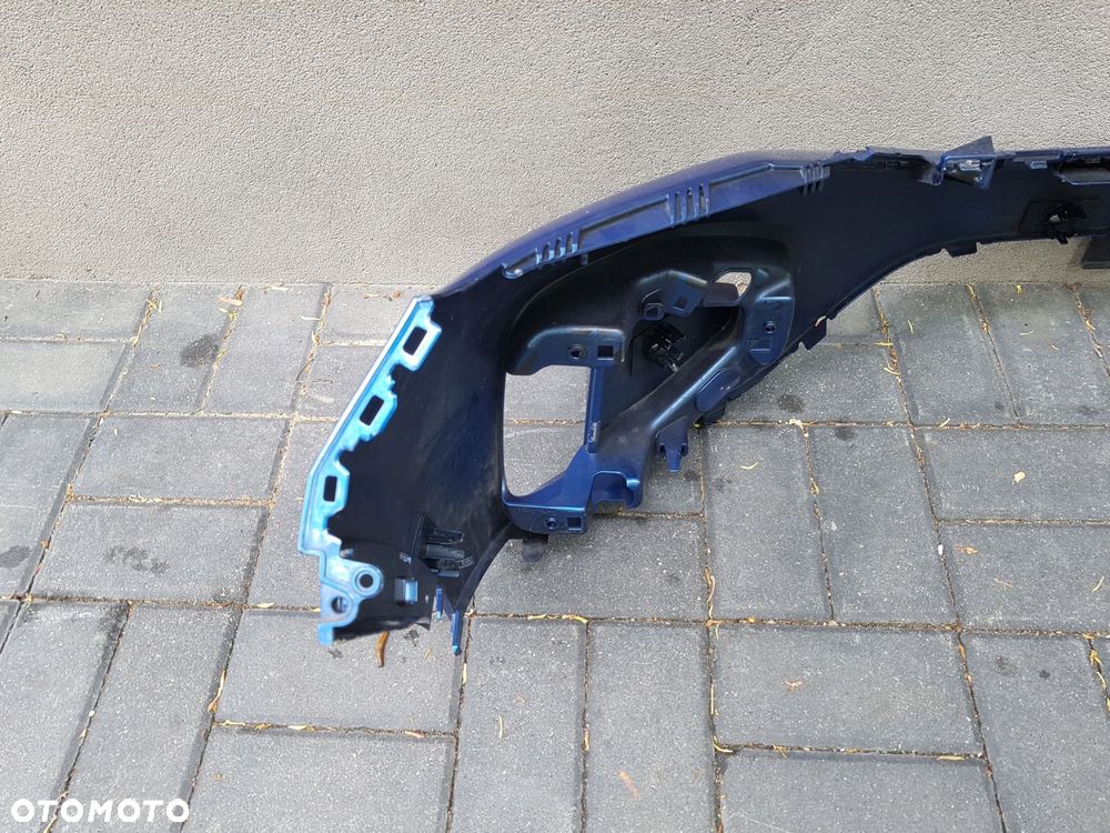 vw t-roc lift zderzak przód 2ga807221q - 5