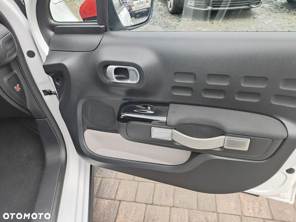 Citroën C3 - 22