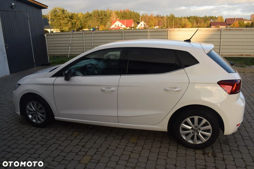 Seat Ibiza 1.0 EcoTSI S&S XCELLENCE - 13