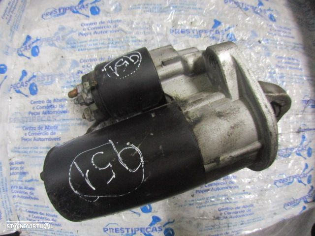 Motor De Arranque S/REF SAAB 900 1996 2.3 I - 4