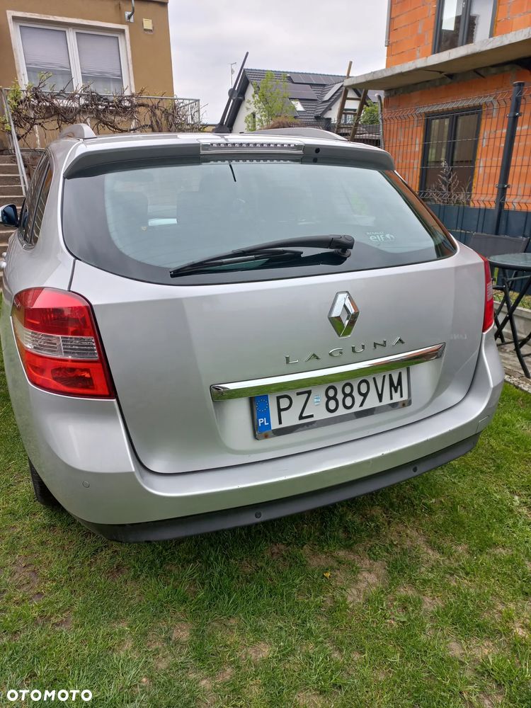 Renault Laguna 2.0 16V 140 Dynamique - 5