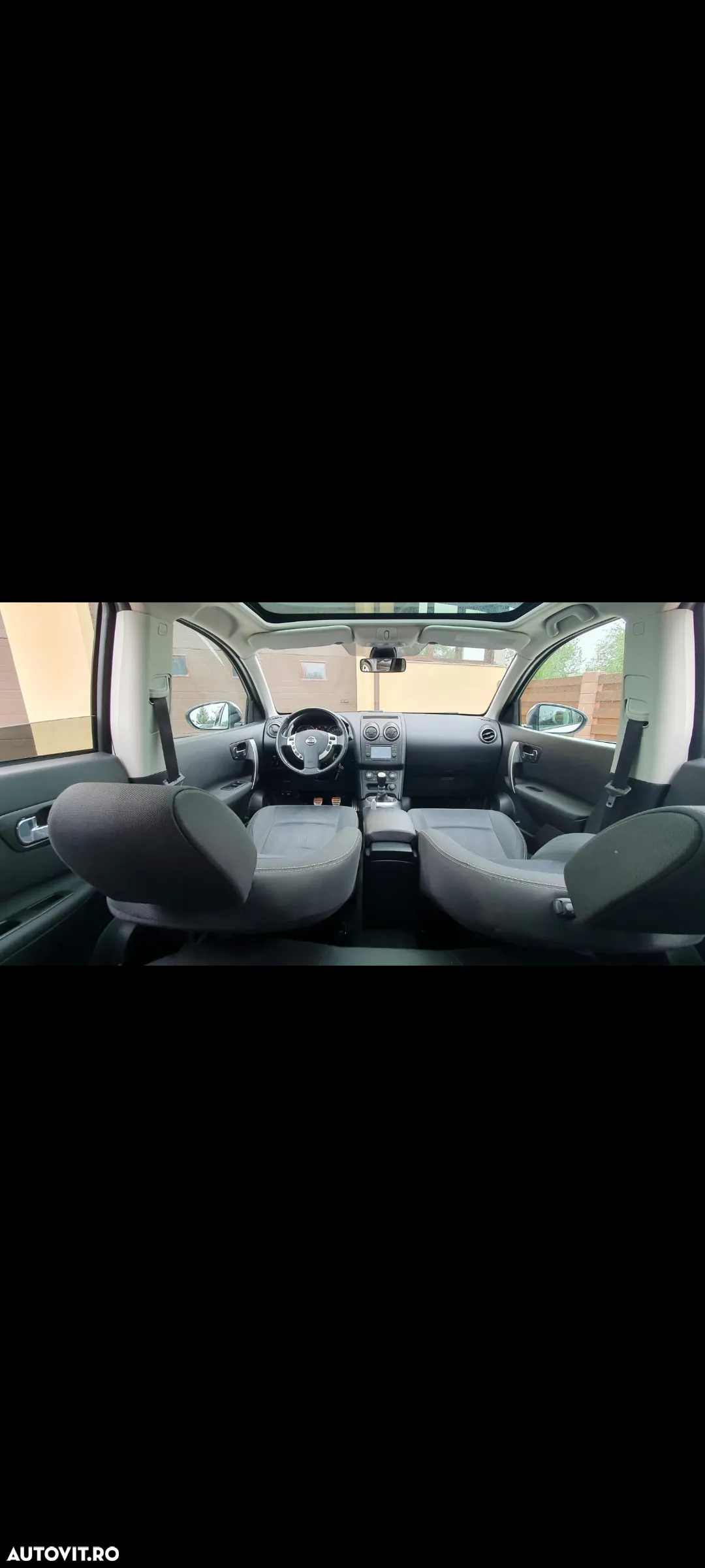 Nissan Qashqai+2 - 6