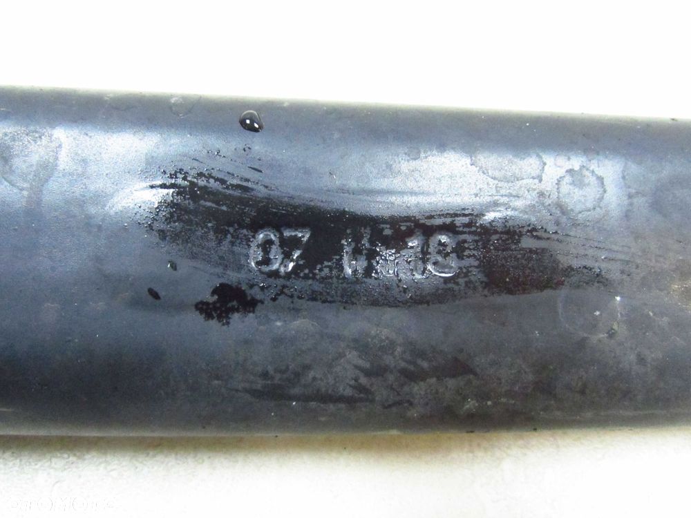 VOLVO XC90 2.4 D5 02-14 WSPORNIK ROZPORKA SILNIKA - 9