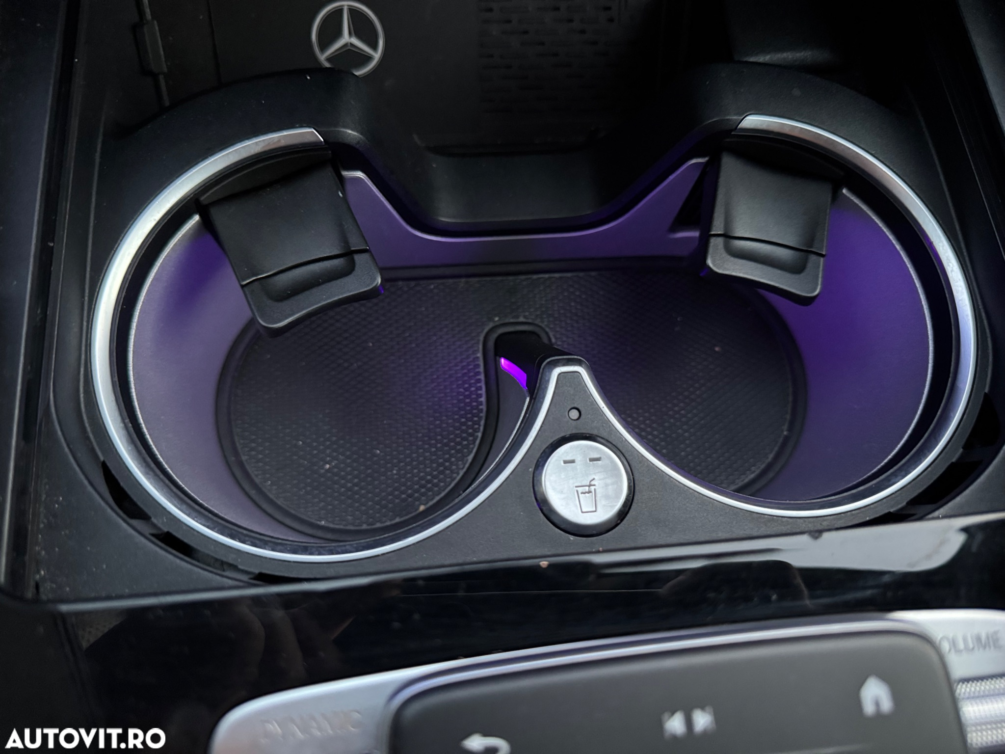 Mercedes-Benz GLE AMG 53 MHEV 4MATIC+ - 14