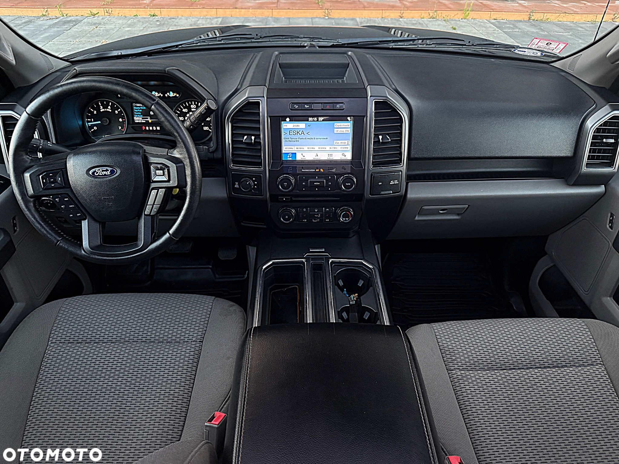 Ford F150 - 6