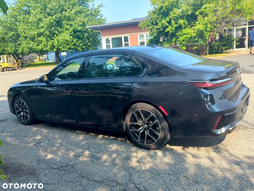 BMW Seria 7 - 3