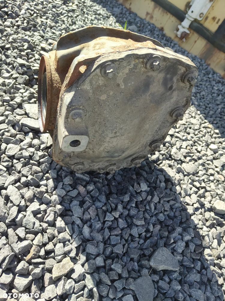 MERCEDES W211 SEDAN 3.2 CDI MOST TYLNY dyferencjał dyfer automat 2.47 - 6