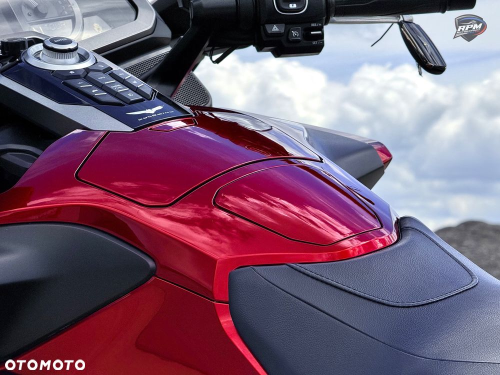 Honda GL - 27