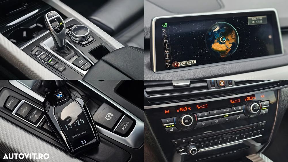 BMW X5 xDrive30d - 8
