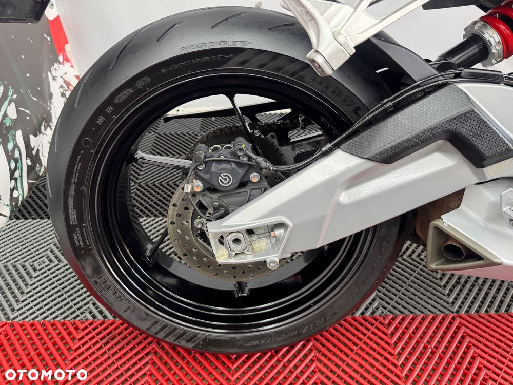 Aprilia RS - 27