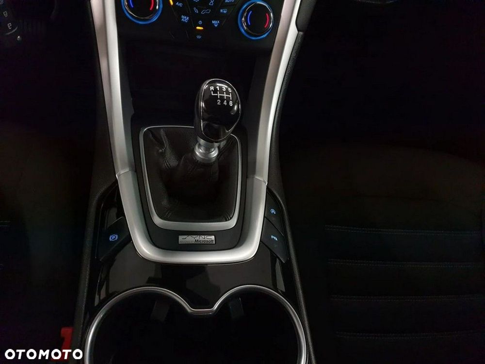 Ford Mondeo 2.0 TDCi Trend - 29