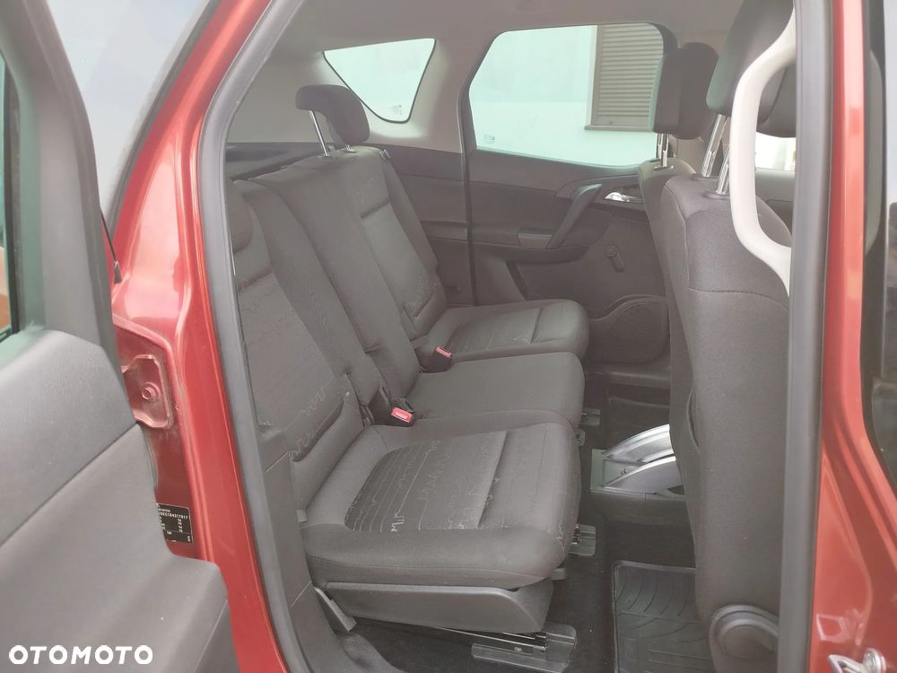 Opel Meriva 1.4 Edition - 15