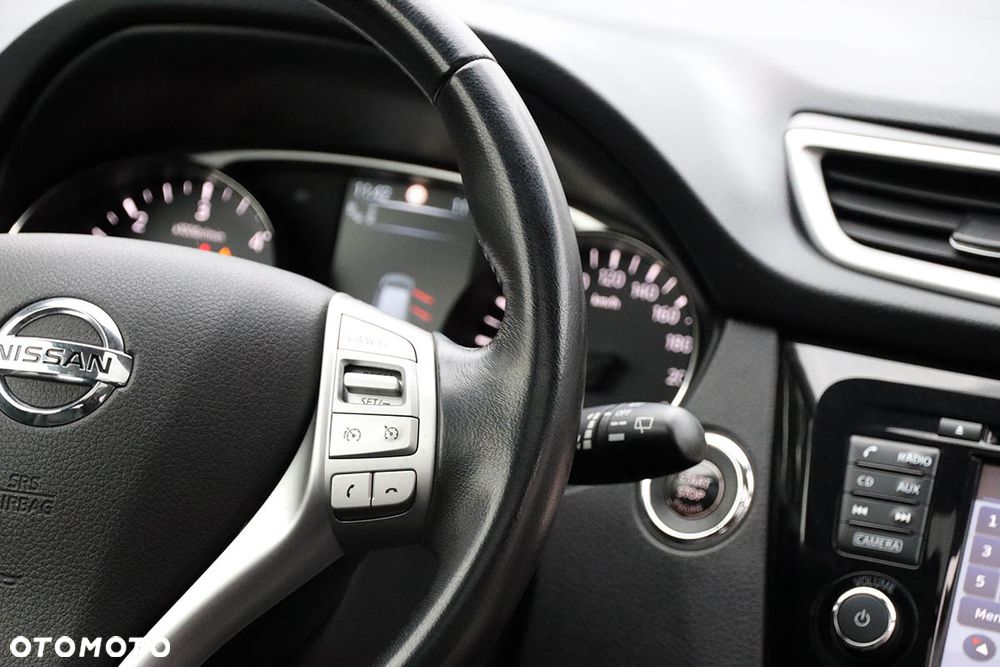 Nissan X-Trail 2.0 dCi ALL-MODE 4x4i Xtronic Tekna - 33