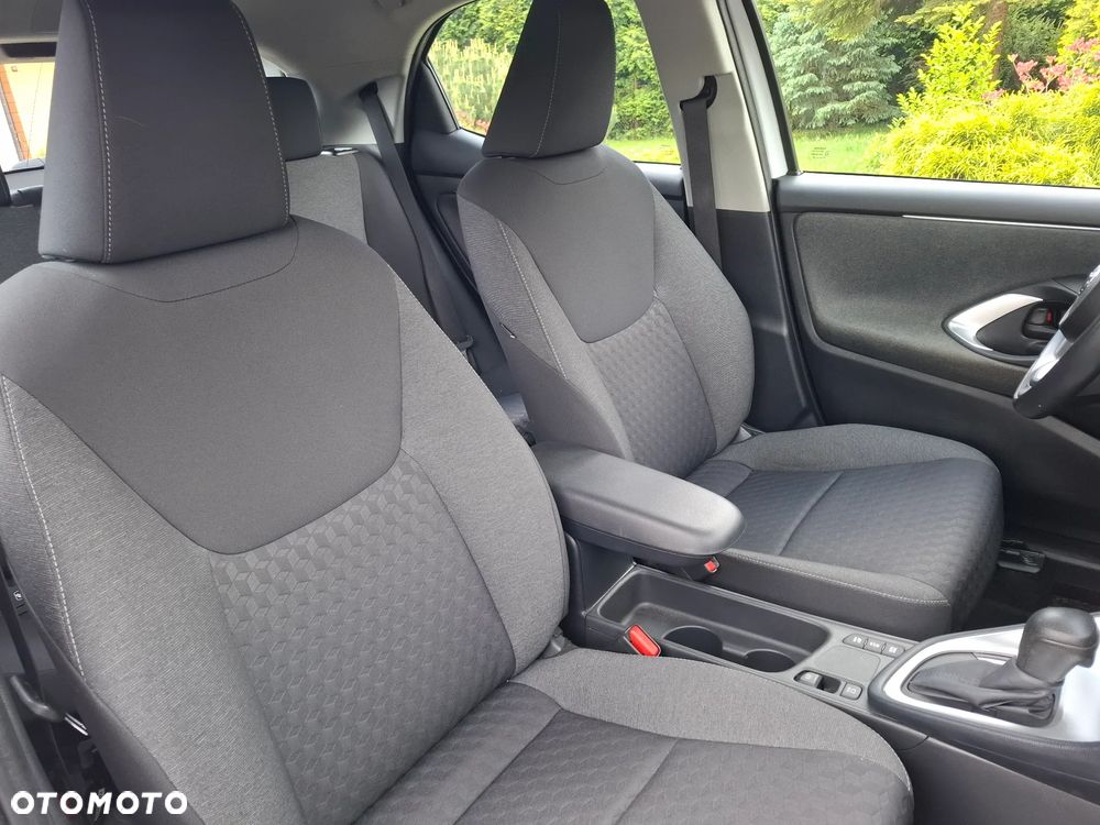 Toyota Yaris 1.5 VVT-i Premiere Edition - 21