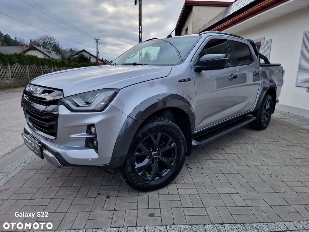 Isuzu D-Max 1.9 EC LSX - 33