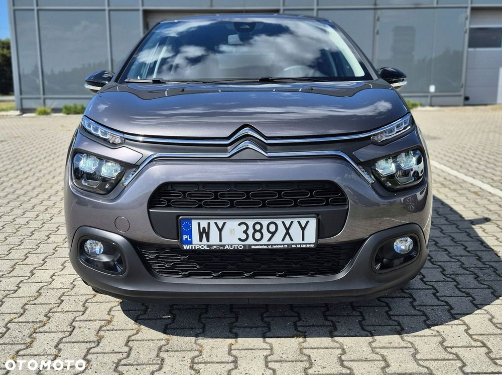 Citroën C3 1.2 PureTech Max - 3