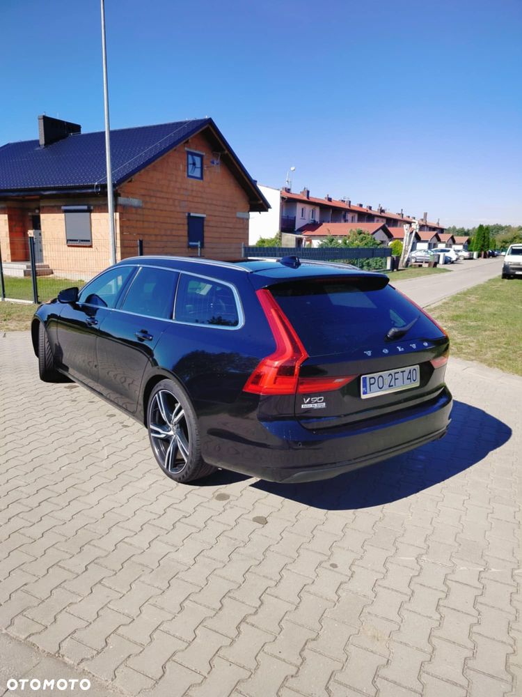 Volvo V90 D3 Geartronic Momentum - 1